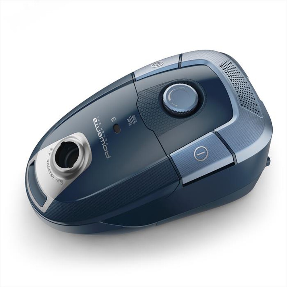 Immagine del prodotto ROWENTA - RO3171 Power XXL, Aspirapolvere a Traino con Sacco-DEEP DIVE BLUE/ AQUA