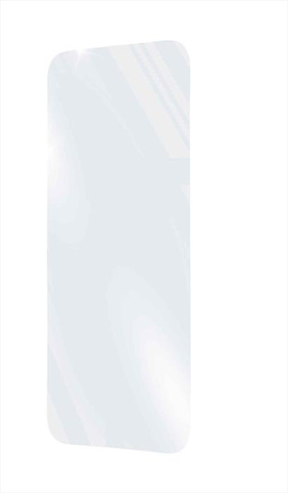 "CELLULARLINE - IMPACT GLASS per iPhone 16 Pro Max-Transparent"
