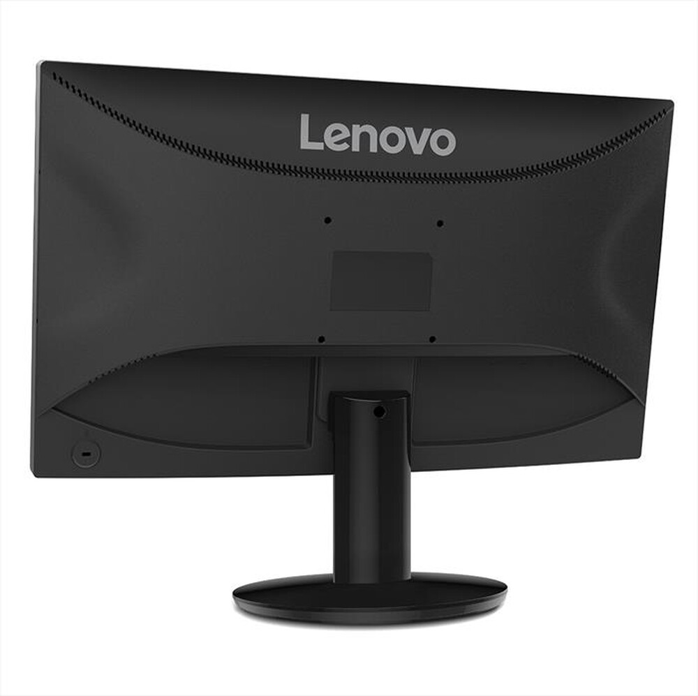 "LENOVO - D24F-10 65EBGAC1IT-Black"