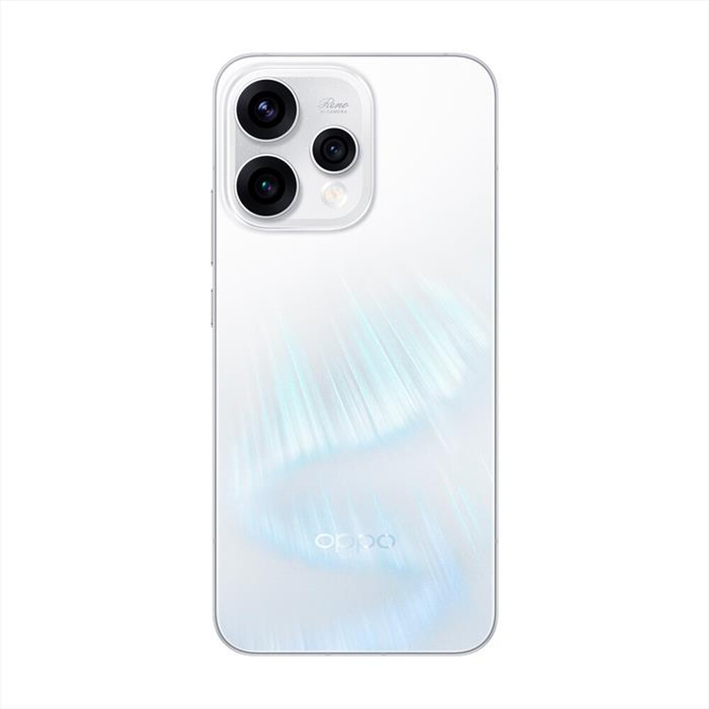 Immagine del prodotto OPPO - Smartphone RENO15 5G-Aurora White