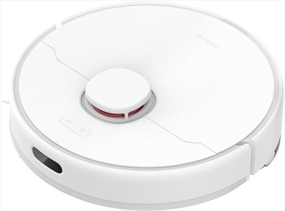"DREAME - Aspirapolvere robot ASPDRMDRMD10P-Bianco"