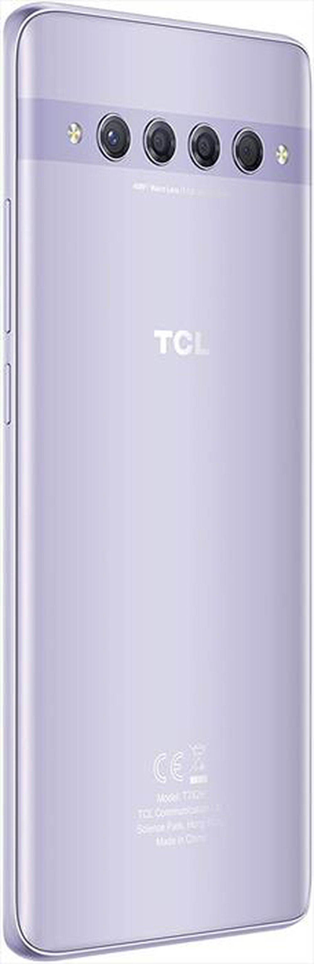 "TCL - T10 PLUS-Starlight Silver"