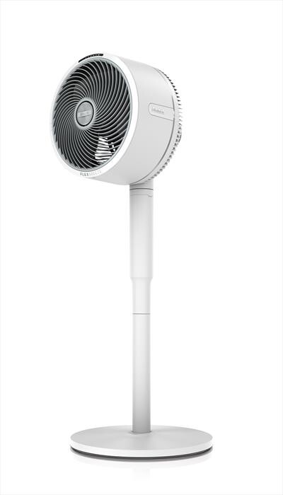 SHARK - Ventilatore a piantana FLEXBREEZE FA220EU-Bianco