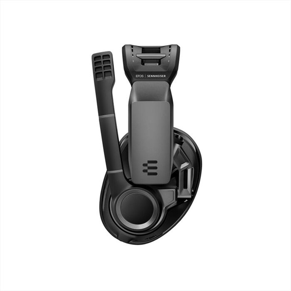 "EPOS SENNHEISER - GSP 670 CLOSED ACOUSTIC-Nera"