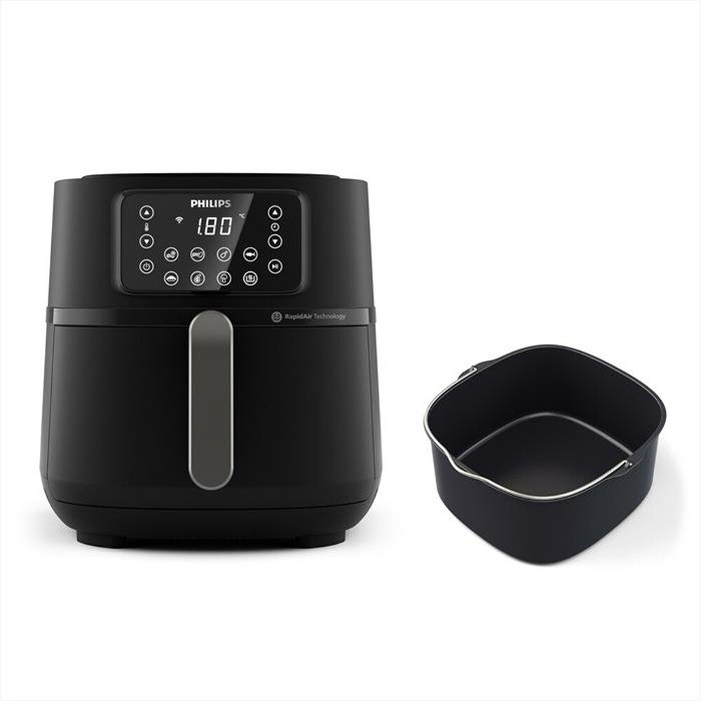 Immagine del prodotto PHILIPS - FRIGGITRICE AIRFRYER SERIE 5000 DA 7.2L HD9285/93