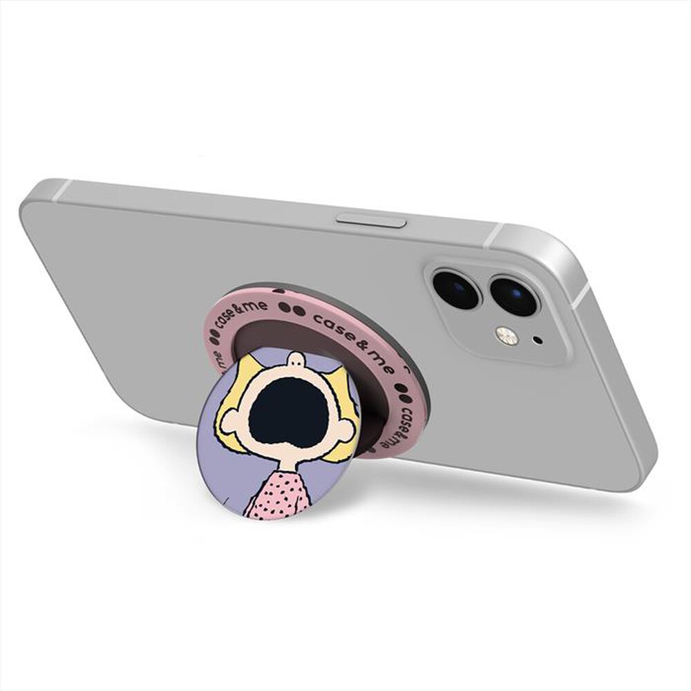 Immagine del prodotto CASEME - Supporto CMPNUTSSTAND4-Daily Mood