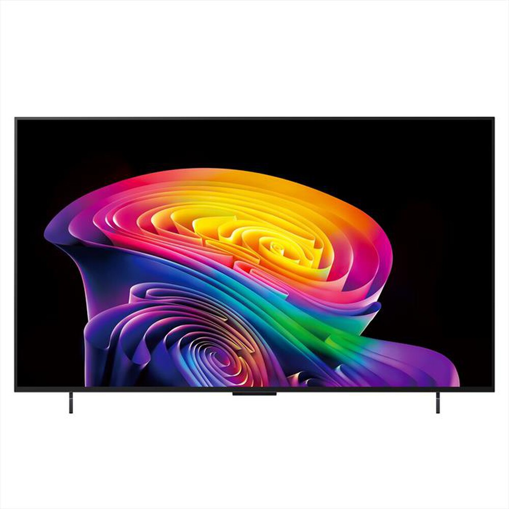 Immagine del prodotto LG - Smart TV OLED Evo AI 4K 42" C6 PRO OLED42C66LB-Charcoal Black