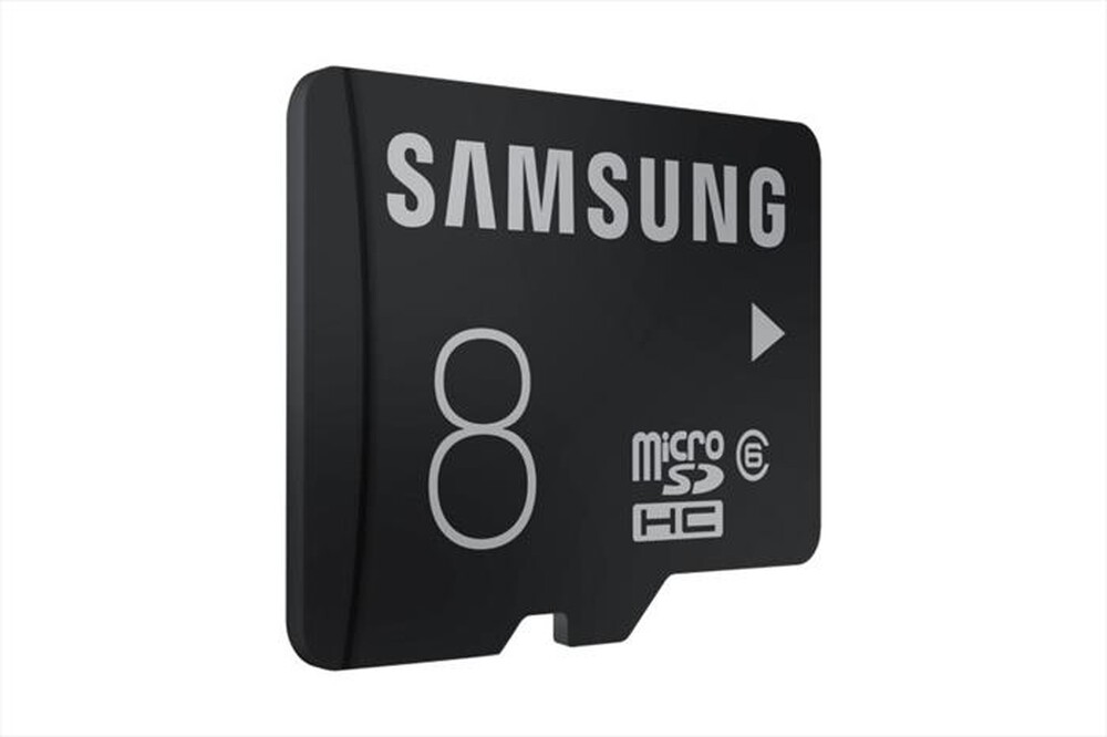 "SAMSUNG - MB-MA08D 8GB Classe 6"