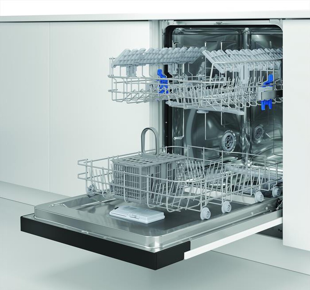 Immagine del prodotto INDESIT - Lavastoviglie I3B L634 X Classe D 14 coperti