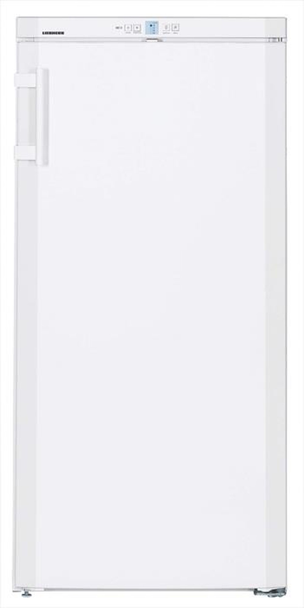 Immagine del prodotto LIEBHERR - Congelatore verticale GP 2033-21 Classe F 162 lt-Bianco