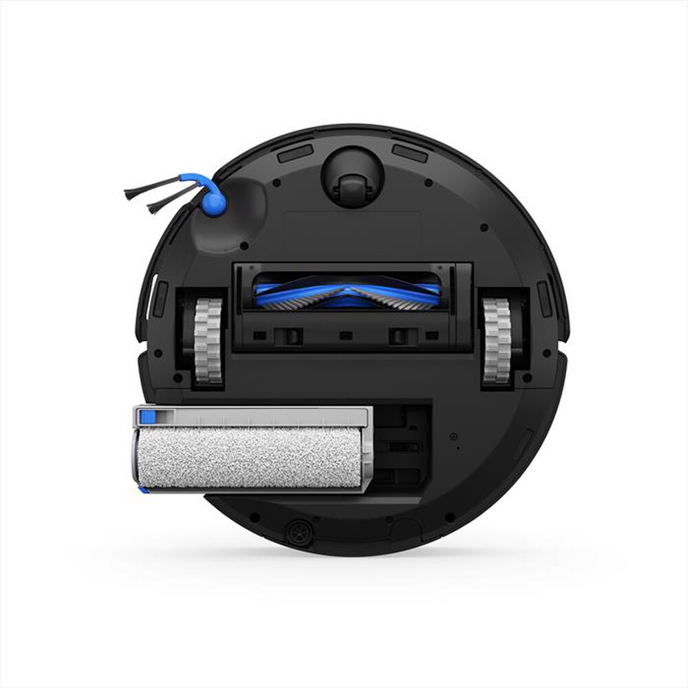"ECOVACS - DEEBOT T80 OMNI BLACK-nero"