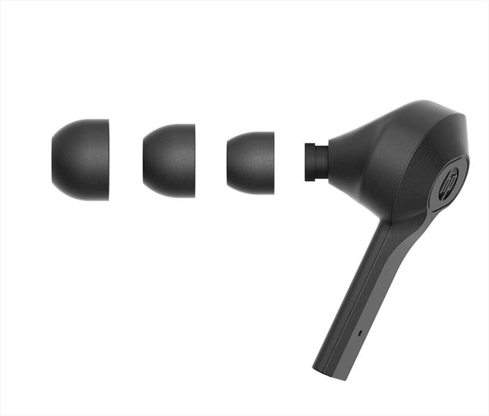 Immagine del prodotto HP - HP EARBUDS G2-Nero