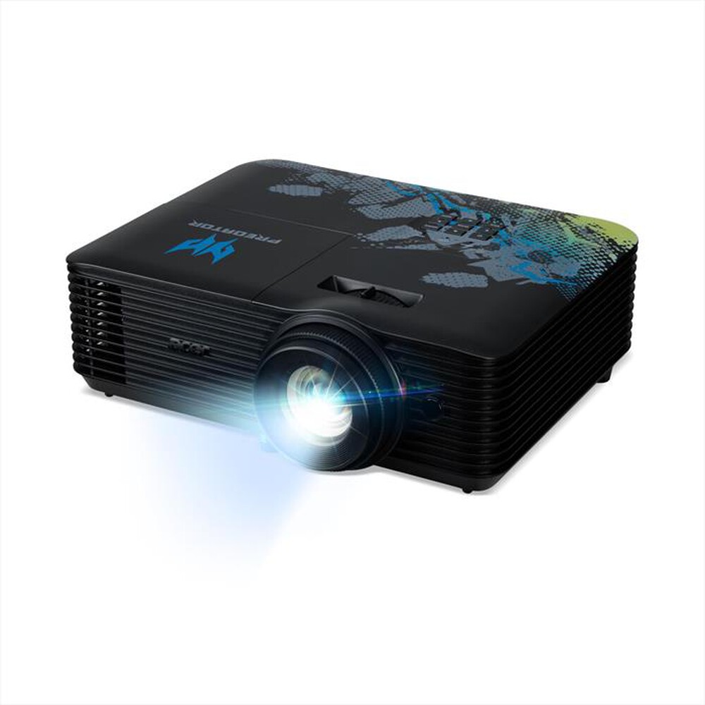 Immagine del prodotto ACER - Videoproiettore PREDATOR GM712-Nero