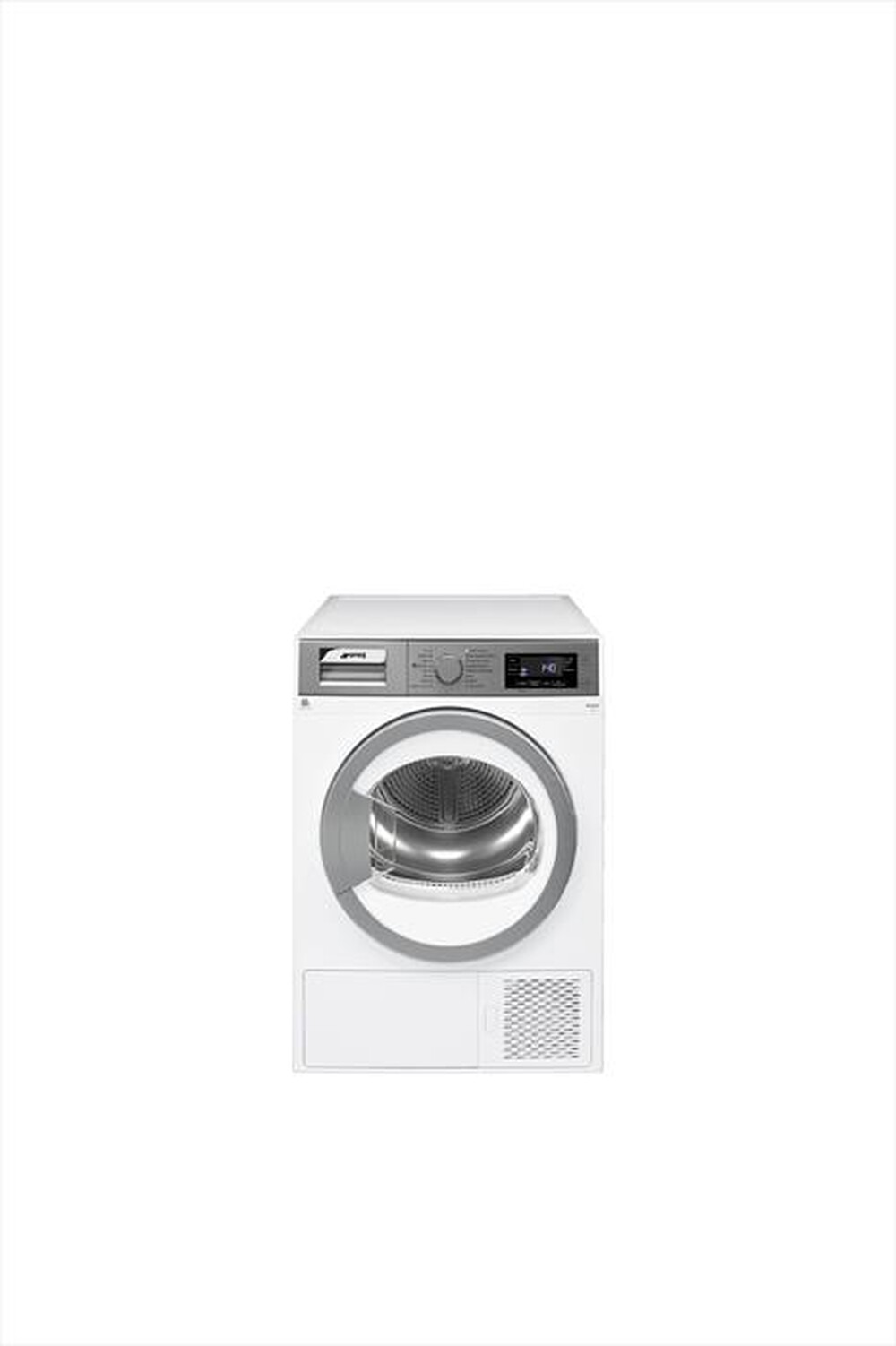 "SMEG - Asciugatrice DHT39PLIT - 9 Kg - A+++"