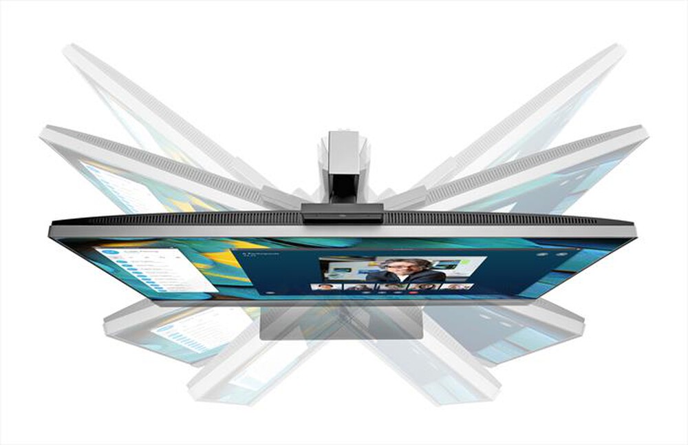 Immagine del prodotto HP - HP ELITEDISPLAY E243M-Nero