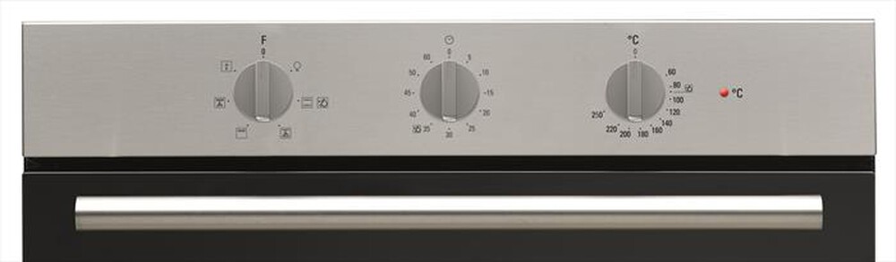 "HOTPOINT ARISTON - Forno incasso elettrico FA2 530 H IX HA Classe A-Inox"