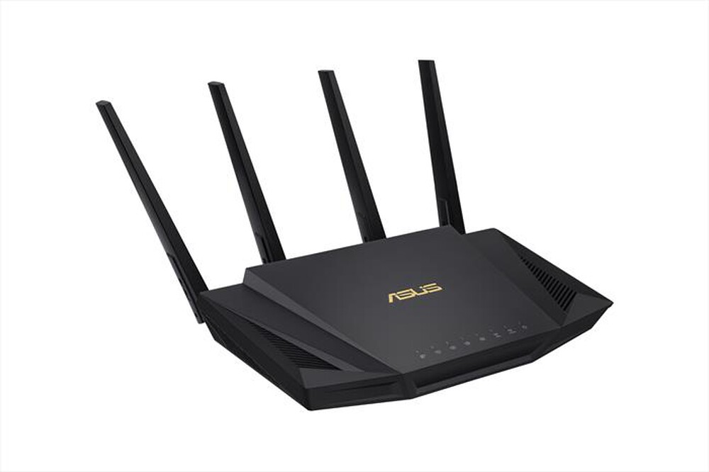 "ASUS - RT-AX58U-Nero"