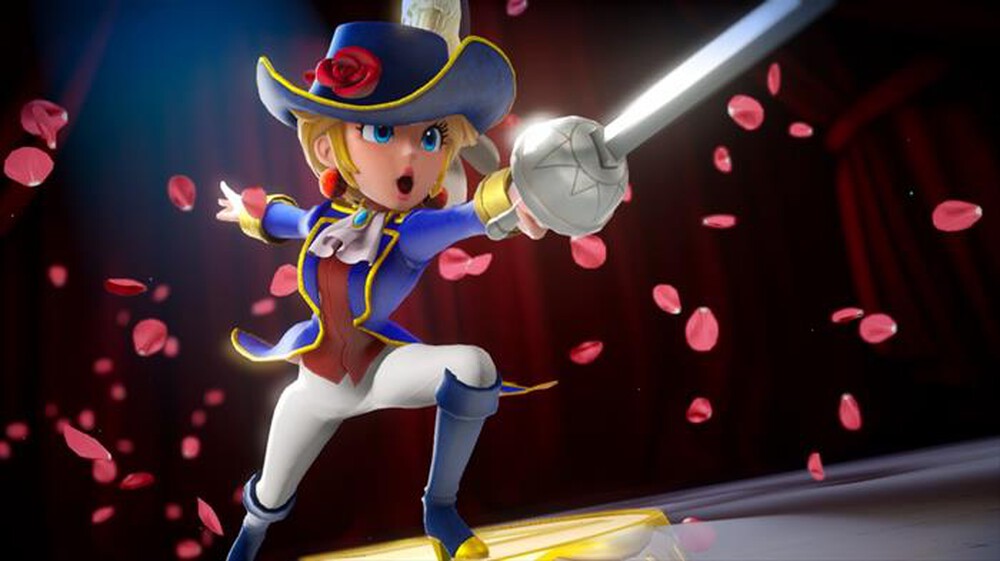 Immagine del prodotto NINTENDO - PRINCESS PEACH: SHOWTIME! - CODICE DOWNLOAD