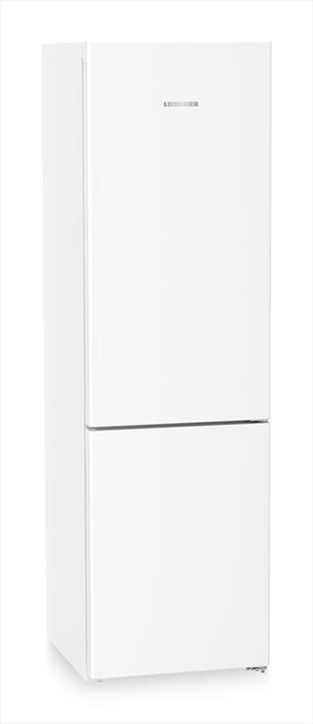 "LIEBHERR - Frigorifero combinato CBND 5723-20 Classe D-Bianco"