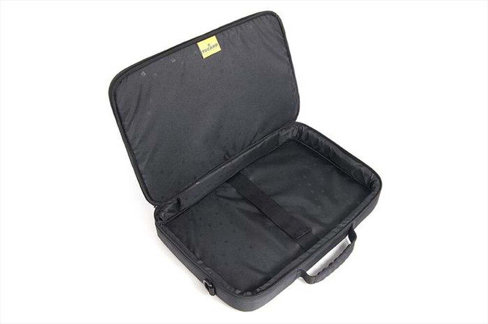 "TUCANO - Forte - Borsa Notebook 15.6\" MacBook Pro 15\"Retina-Nero"