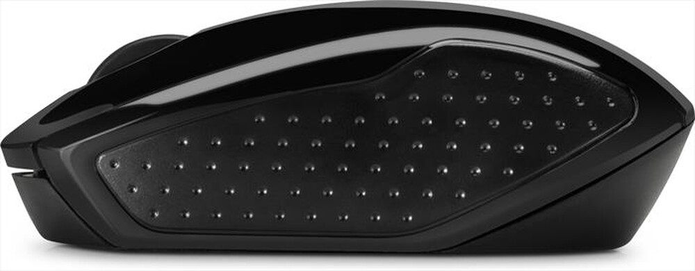 "HP - HP MOUSE 200 WIRELESS-Nero"