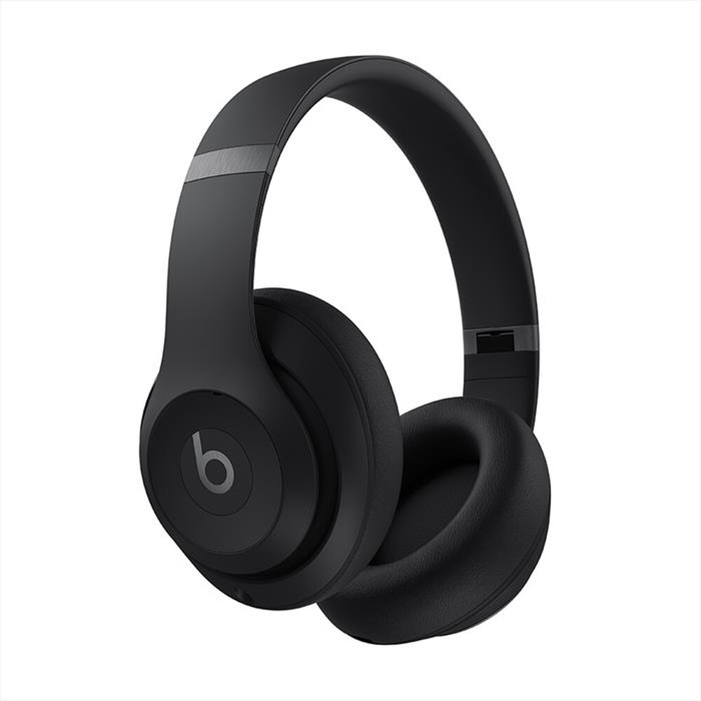 "BEATS BY DR.DRE - STUDIO PRO CUFFIE WIRELESS-nero"