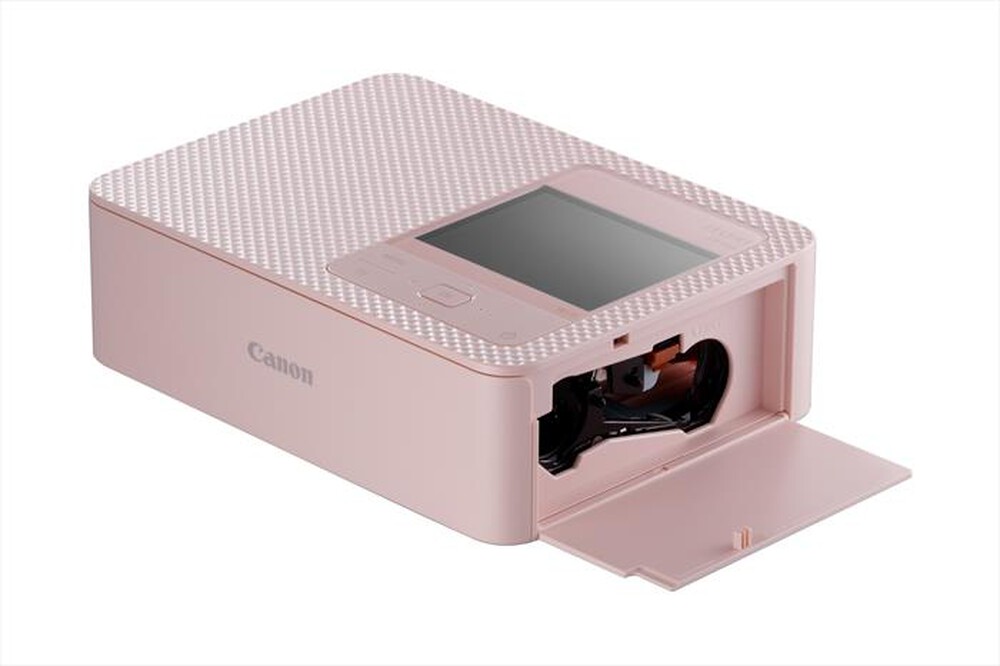 Immagine del prodotto CANON - Stampante SELPHY CP1500-Pink