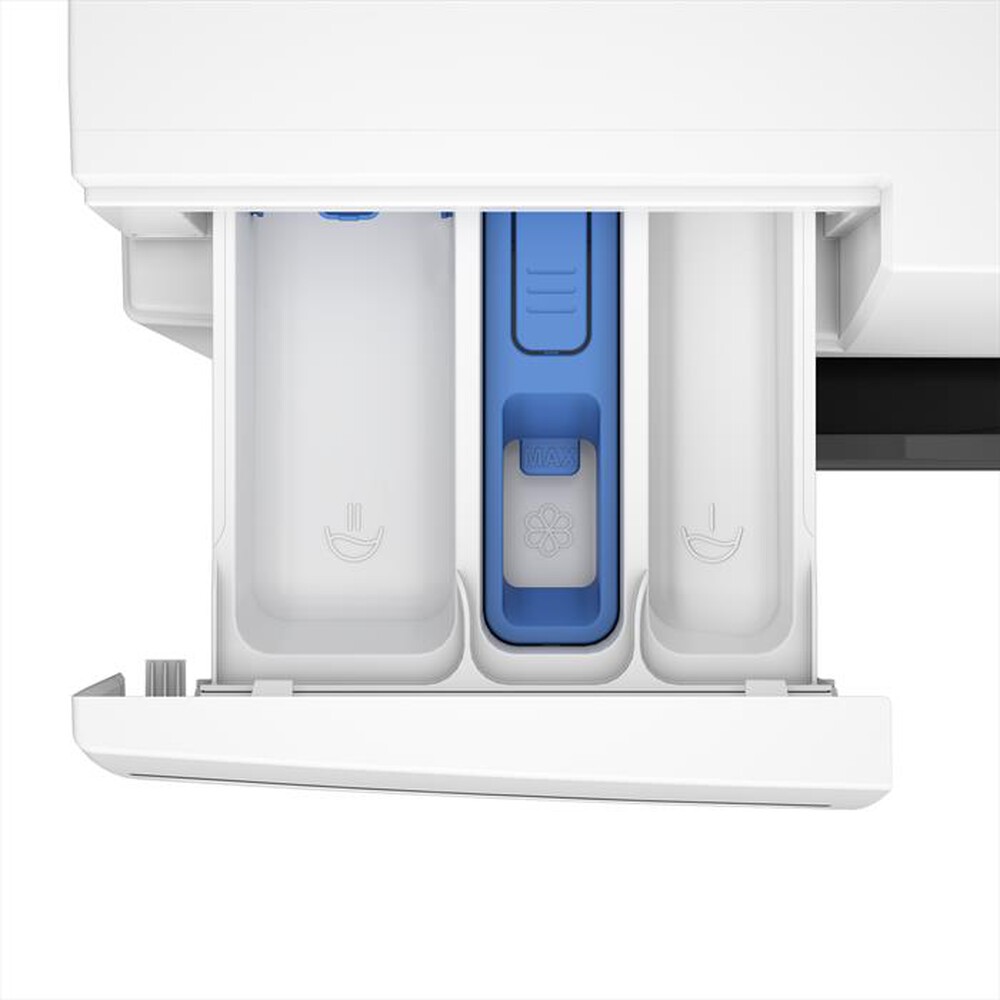 "BEKO - Lavatrice BMWU3941A 9 Kg Classe A-White"