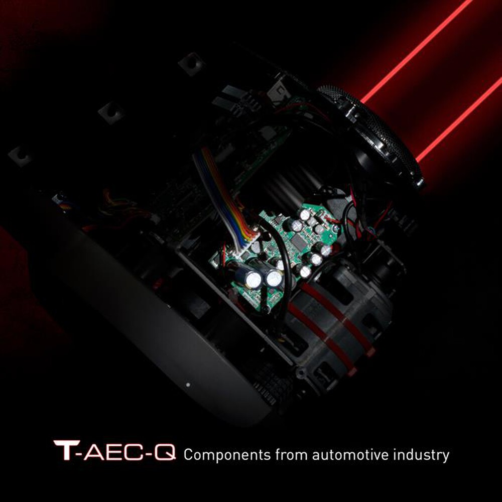 Immagine del prodotto THRUSTMASTER - T-GT II