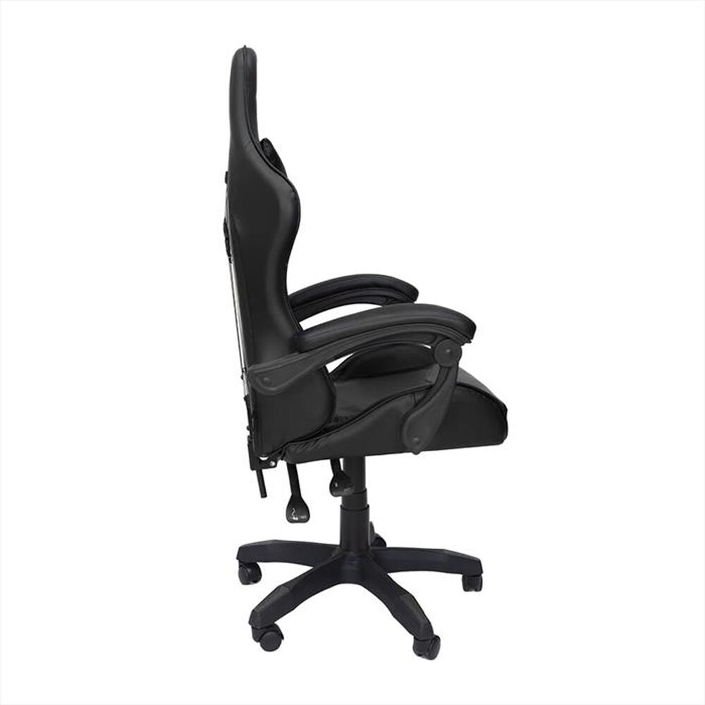 "XTREME - Sedia gaming KING-Nero"