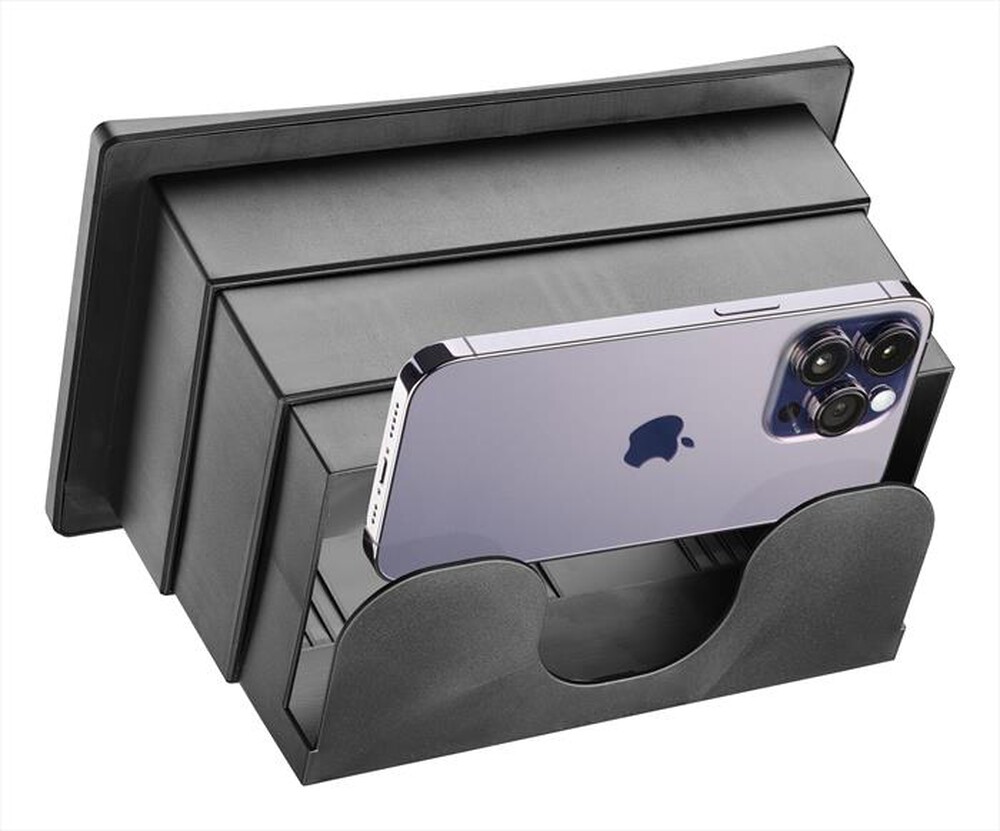 Immagine del prodotto TECH POP - AMPLIFICATORE VIDEO MAXI - UNIV.-Nero