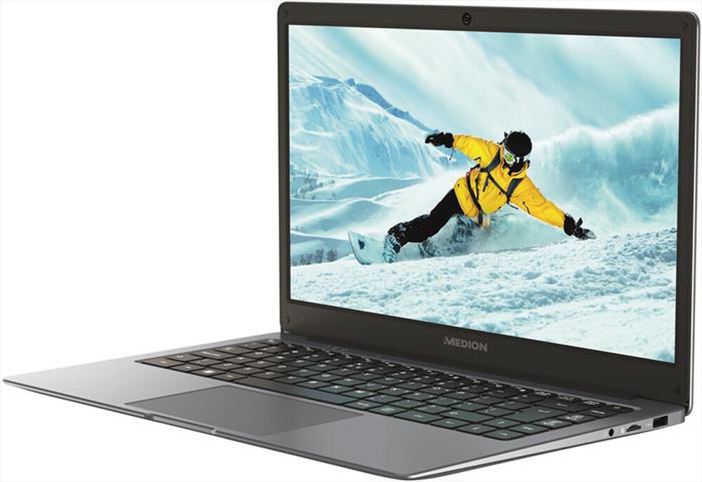 "MEDION - Notebook E14223"