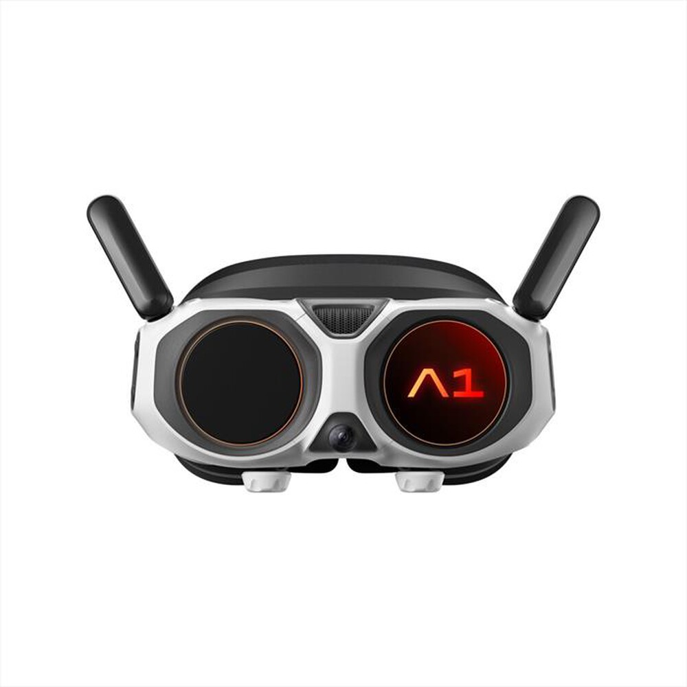 Immagine del prodotto ANTIGRAVITY - Drone ultraleggero A1 EXPLORER BUNDLE-Bianco