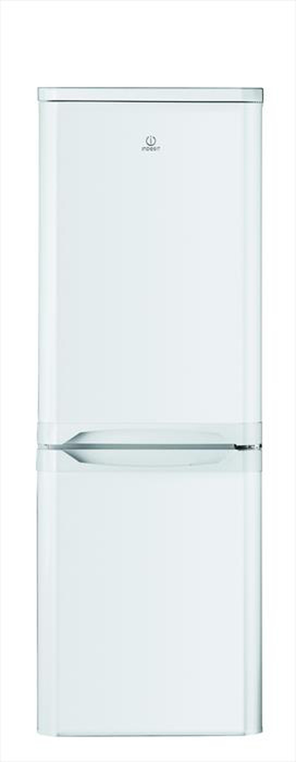 "INDESIT - Frigorifero combinato NCAA 55  228lt-Bianco"