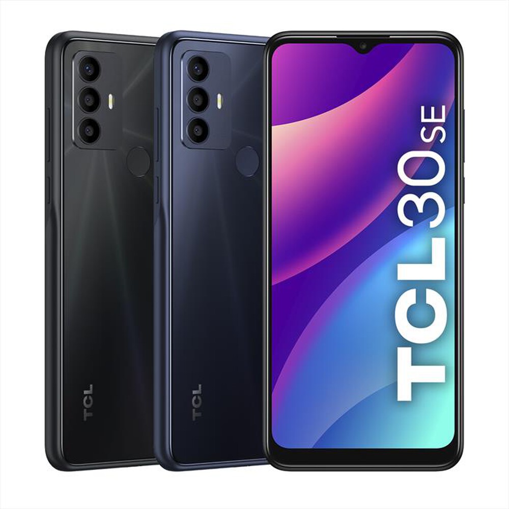 "TCL - 30SE-Atlantic Blue"