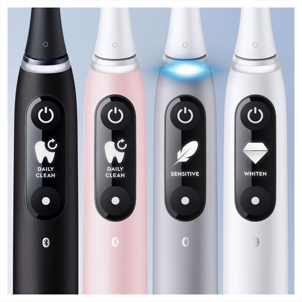"ORAL-B - IO6-Nero"