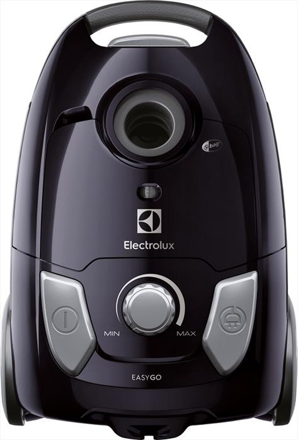 "ELECTROLUX - EEG42EB-Ebony black"
