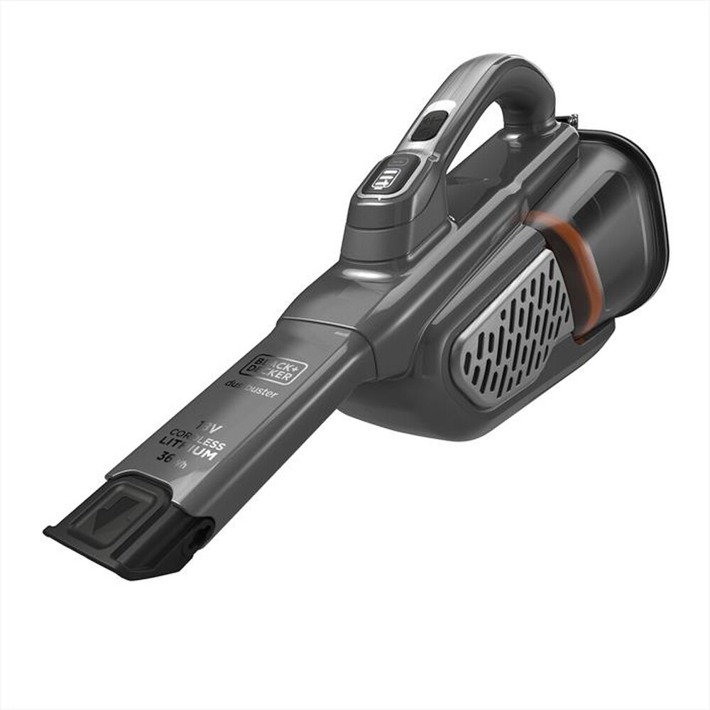Immagine del prodotto BLACK & DECKER - Aspirapolvere ricaricabile BHHV520BT