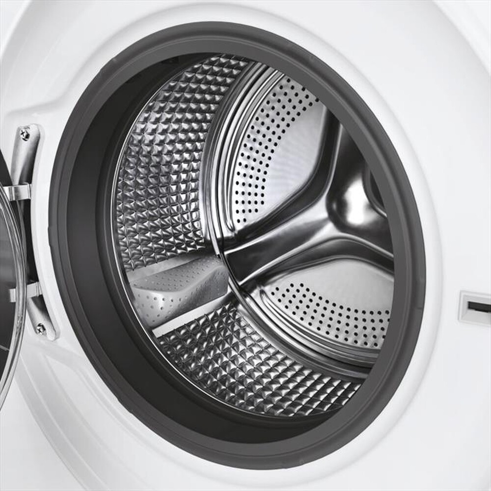 "HAIER - Lavatrice HW90-B14IGIU1-IT 9 Kg Classe B-Bianco"
