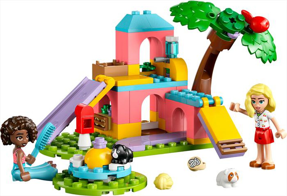Immagine del prodotto LEGO - FRIENDS Parco giochi dei porcellini d&rsquo;India 42640