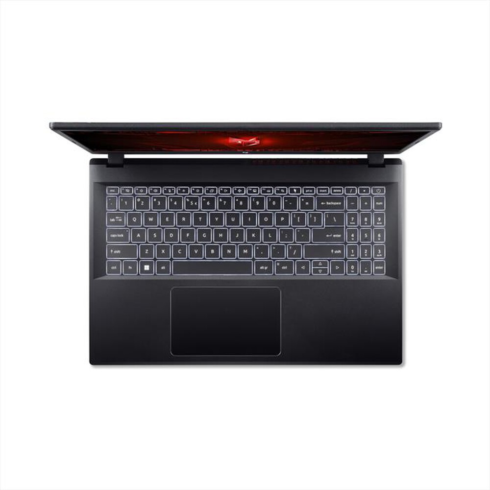 Immagine del prodotto ACER - Notebook gaming NITRO V 15 ANV15-51-7025-Nero