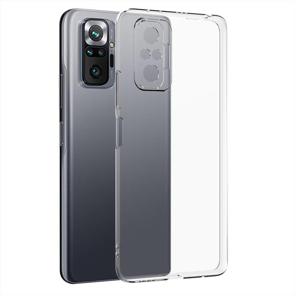 Immagine del prodotto XIAOMI - Cover Redmi Note 10 PRO