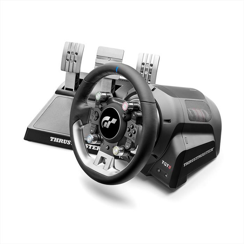 Immagine del prodotto THRUSTMASTER - T-GT II