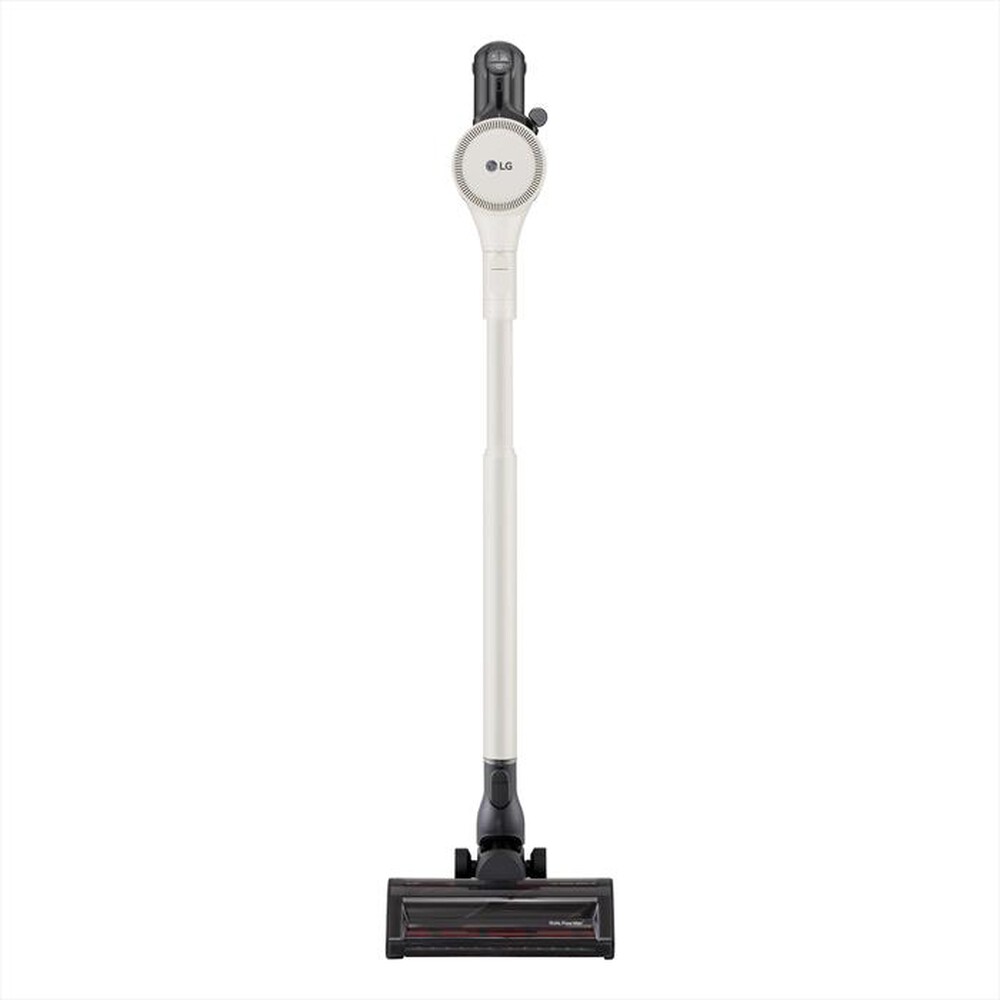 "LG - Scopa CORDZERO ALL-IN-ONE TOWER A9T-PRIME1C-Calming Beige"