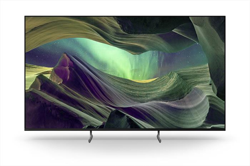 "SONY - Smart TV LED UHD 4K 55\" KD55X85LAEP-Nero"
