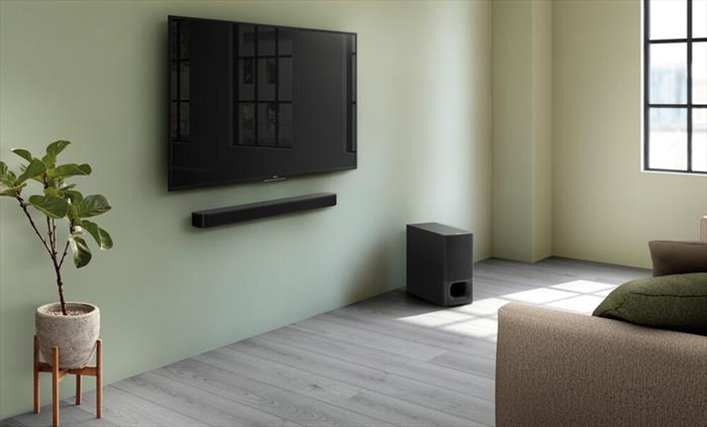 "SONY - HTS350.CEL"
