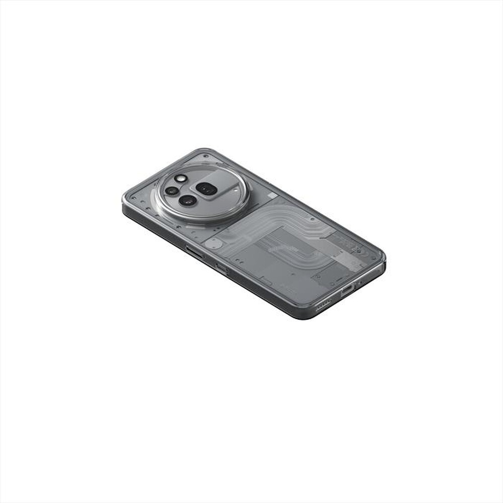 "NOTHING - Smartphone PHONE (3A) PRO 12G+256GB-Grigio"
