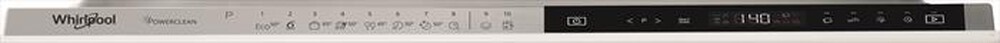 "WHIRLPOOL - Lavastoviglie WIS 9040 PEL Classe C 14 coperti"