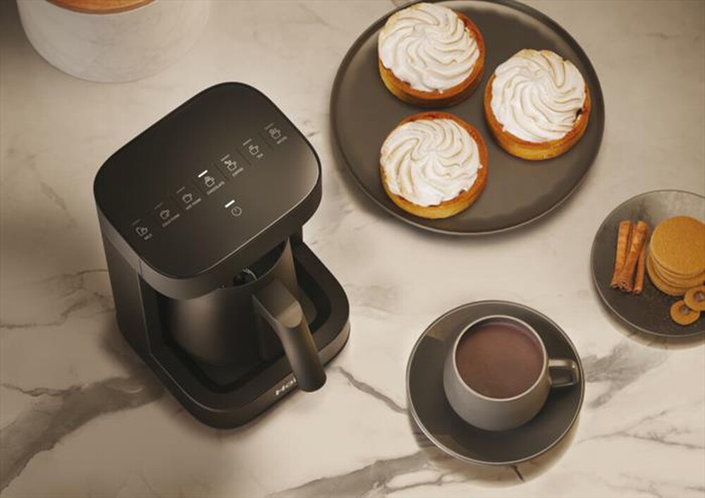 Immagine del prodotto HAIER - Multi Beverage I-Master Serie 5 HMB5A 011
