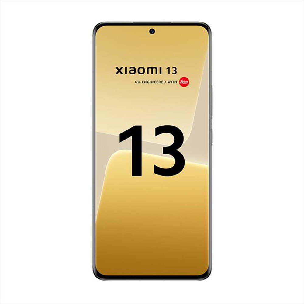 "XIAOMI - Smartphone XIAOMI 13 8+256GB-White"